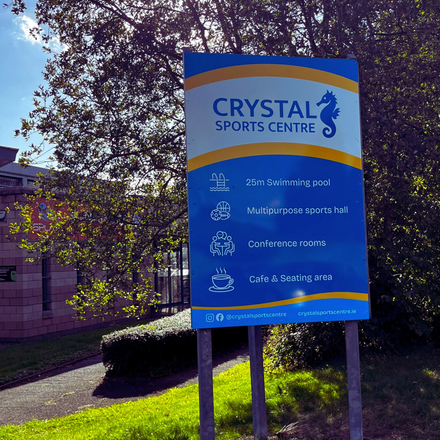 Crystal Sports Centre Indoor Sports Events In Waterford Crystal Sports Centre Indoor Sports Events In Waterford